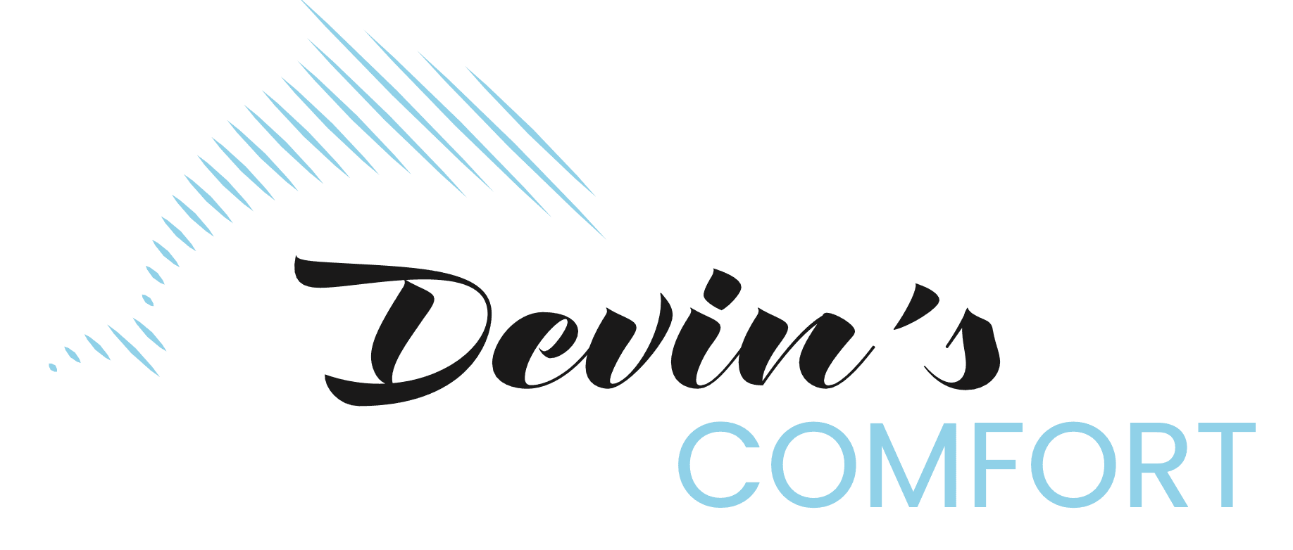 Devin's Comfort